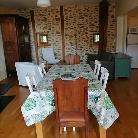 Le Relais D'anglards *