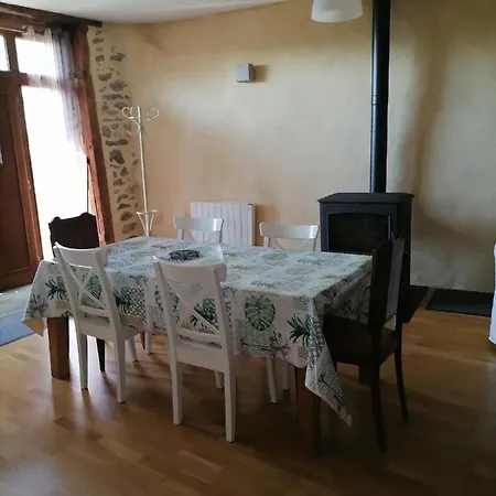 Apartamento Le Relais D'anglards *