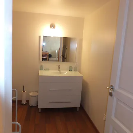 Apartamento Le Relais D'anglards