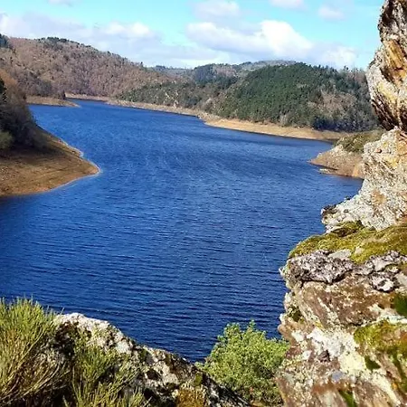 Apartment Le Relais D'anglards