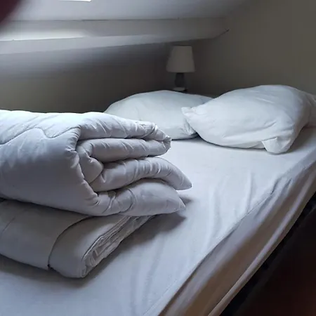 Appartement Le Relais D'anglards Anglards de Saint Flour