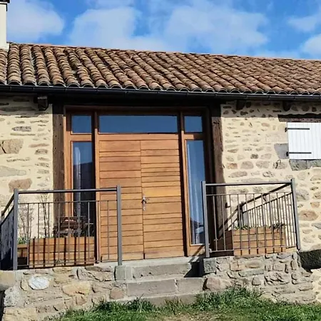 Le Relais D'anglards *