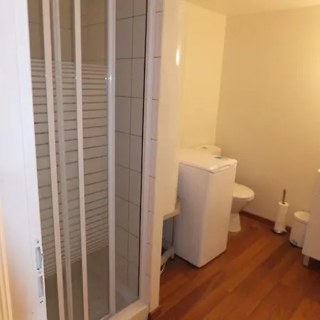Appartement Le Relais D'anglards