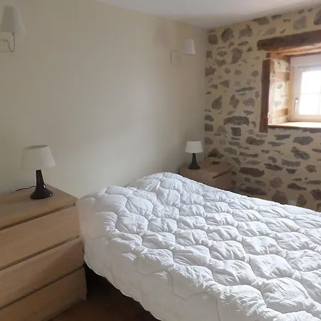 Appartement Le Relais D'anglards *