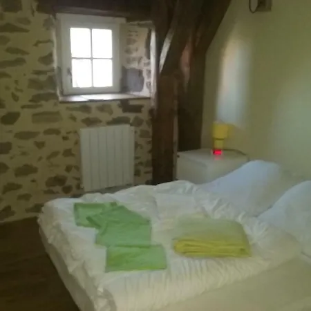 Le Relais D'anglards *